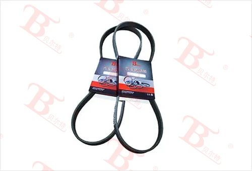 double sided drive belt