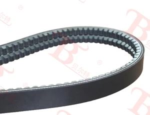 Raw Edge V Belt