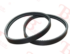 Coach Joint-V Belt