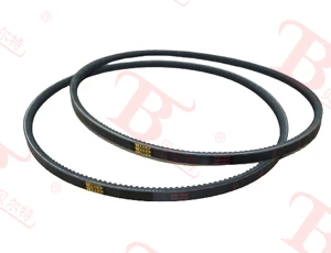 Air Conditioner Raw Edged V Belt