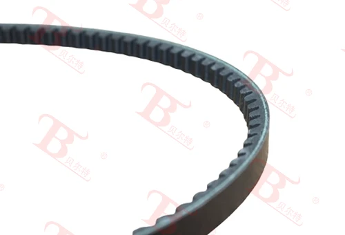 weeding machine rubber belt