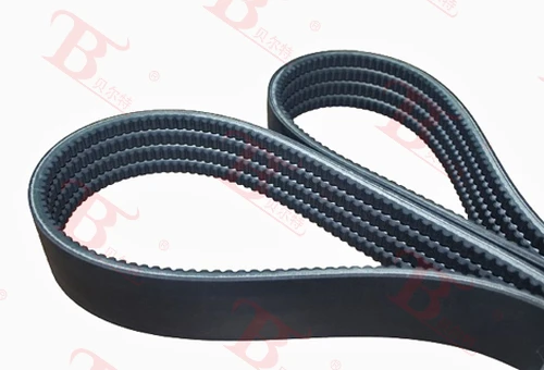 agricultural drive belts