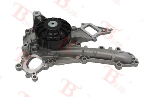 automotive water pump