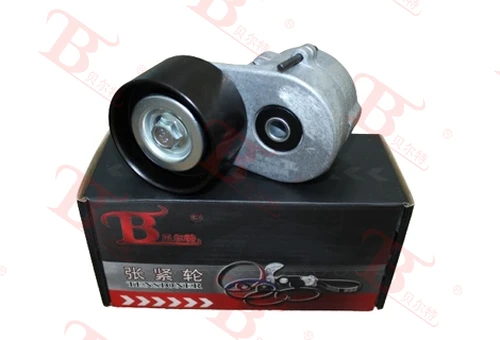 timing belt tensioner