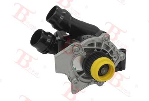 car water pump