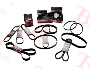 Other Drive Belts