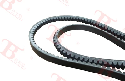 Boost Your Farming Efficiency with WUXI Agricultural Drive Belts