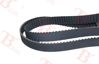 Enhance Your Vehicle's Performance with WUXI Automotive Transmission Belts