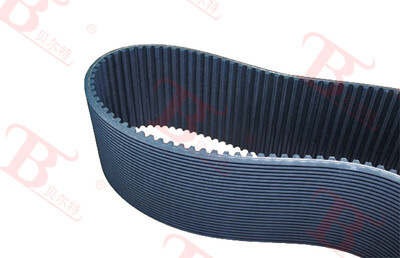 Maximize Efficiency with WUXI Industrial Power Transmission Belts