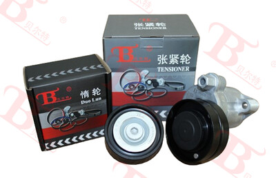 Simplify Repairs with WUXI Comprehensive Pulley Kits